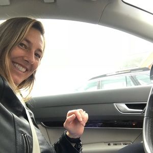 Meet your Posher, Patrice